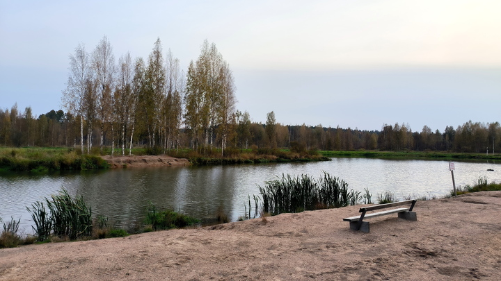 В Перми прошел рейд по рекам города, в ходе которого были выявлены загрязнения