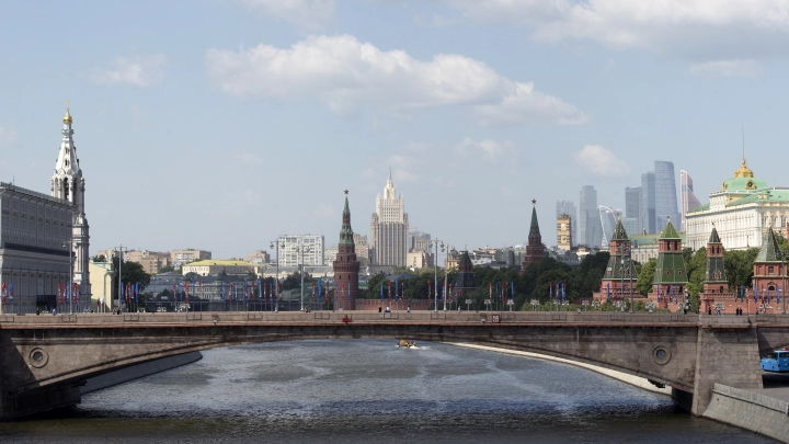 Депутат ГД допустил сделку с США после визита Уиткоффа