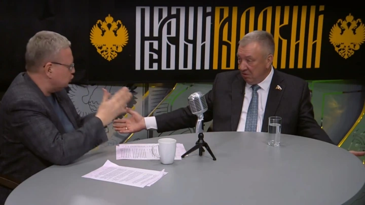 «Они не ожидали такого»: генерал Гурулёв рассказал, как Путин ошарашил Запад