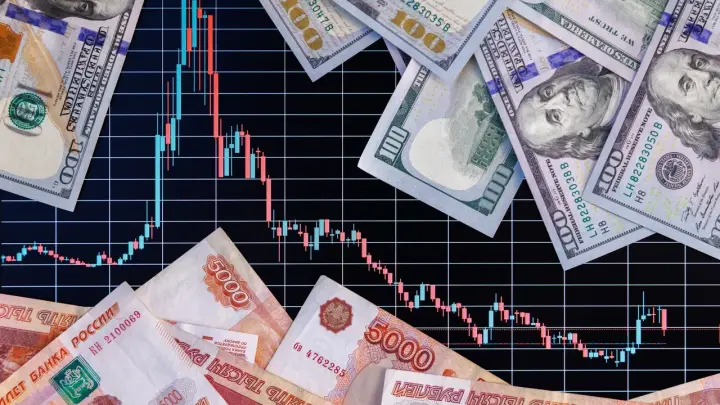 Погнали: Запад отбирает у России $300 млрд, мы используем козырь - берём триллионы в ответ