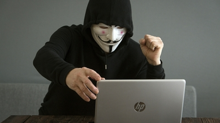 Хакеры взломали госпорталы в Сумской области и разместили призыв против ВСУ