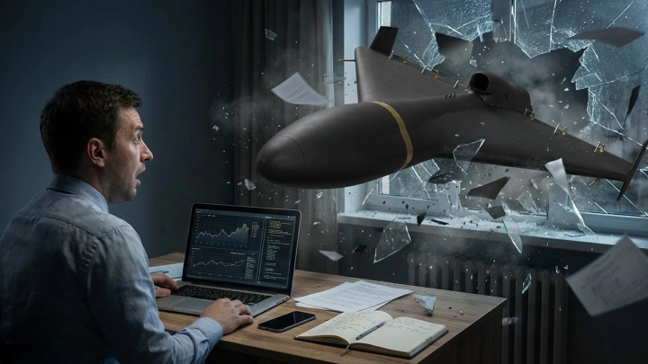 Хотите пересидеть? Не получится. Евич обратился к каждому в России