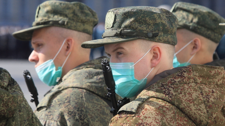 Коронавирусом в Ивановской области за сутки на 8 мая заболели 60 человек
