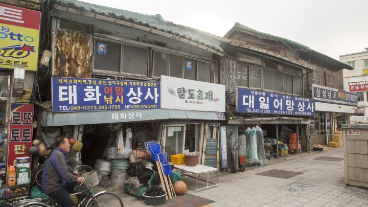 Нас обманывают, когда рассказывают об идеальной Южной Корее: Туристка из России побывала в Сеуле и была разочарована