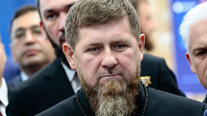 Глава ЧР Кадыров рассказал, что просит Путина об отставке