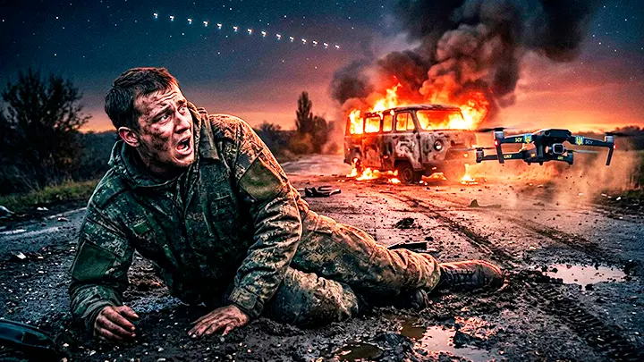 Враг начал Крымскую операцию. Лето станет жарким. Есть жирная цель