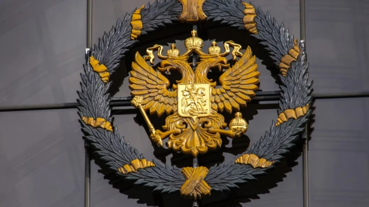 Захват Норд-Оста: Десятилетия спустя на свободу вышел один из осуждённых