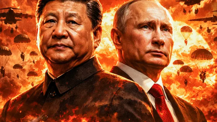 Главное в ИноСМИ 6 июля: Ядерное предупреждение Китая – в ближайшие 24 часа. Европе готовят страшное. Зеленский в конце списка