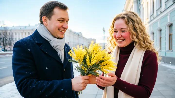 Ответ юриста: Как будем отдыхать в марте 2026 года