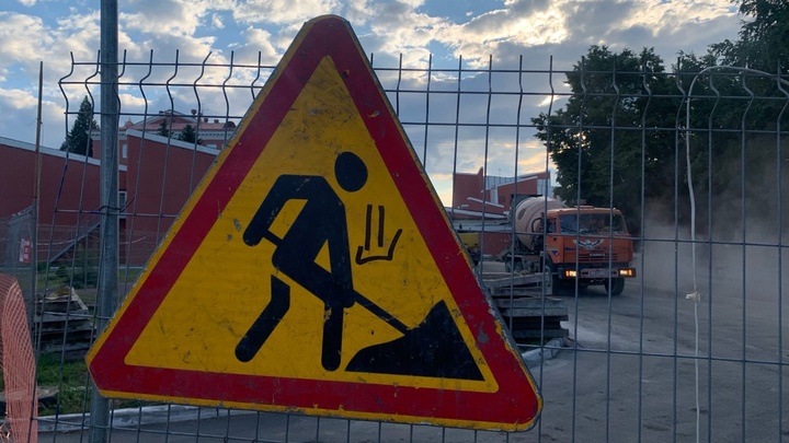 В Самаре запретят проезд по старому мосту из-за ремонта на Главной