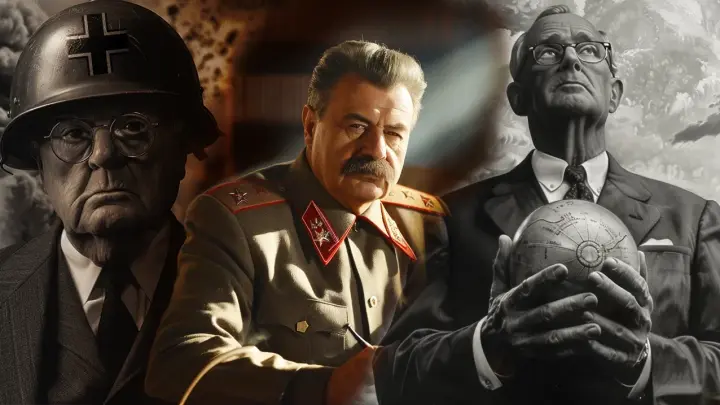 Призрак дяди Сталина: Литовский дипломат разоткровенничался. Теперь Россия вернёт Нарву?