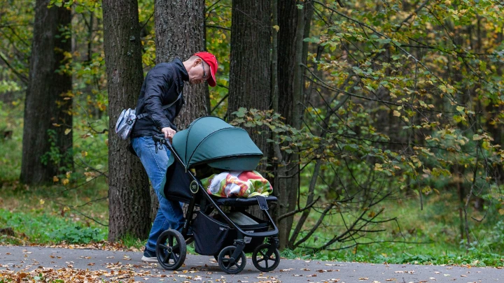 День отца в России: поздравления в прозе и стихах