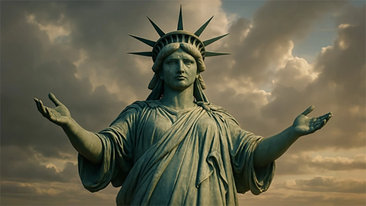 Америка унизила Европу так, что там взвыли: Предательство. Русские больше на враги? Опасная ловушка – между строк