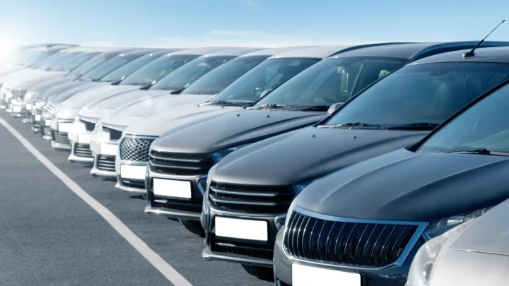 Мы поняли, что это не совсем то: Завод Москвич объяснил, почему закрыл проект пятерки