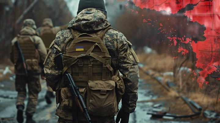 Более дебильных задач я ещё не получал: Почему комбат элитной бригады ВСУ подал в отставку