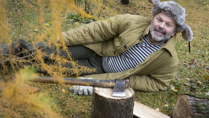 Скромная деревня во Владимирской области заставила иностранцев забыть о стереотипах: Выглядит завораживающе
