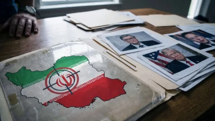 Подполковник Дэвис: Иран удивил США сплоченностью в ответ на атаки