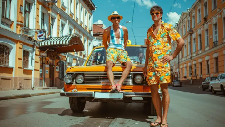 Русские туристы массово едут на Новый год в Венесуэлу, которой Трамп угрожает войной