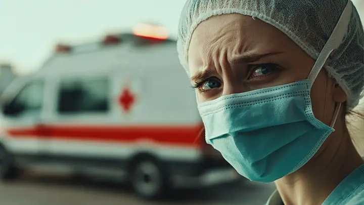Сбежала со скорой и счастлива: Великий исход медиков вернётся бумерангом. Минздрав не понял главного