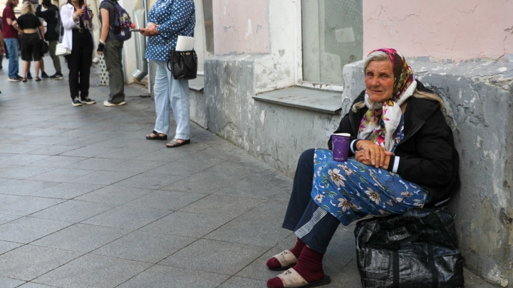 Исследование ученых: бедные люди чаще подвержены инсультам