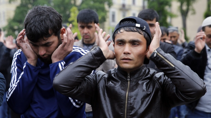 Беда пострашнее отмены всего русского: В Казахстане уже бьют тревогу - исламисты объявили войну