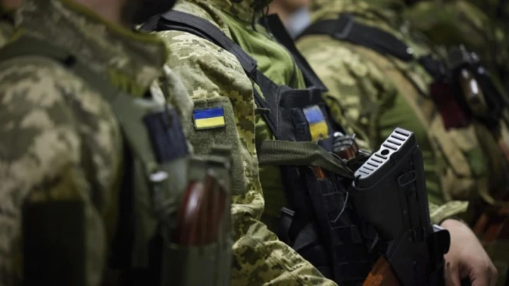 Военкор Лисицын сообщил о подготовке ВСУ к новой волне наступления на Курскую область