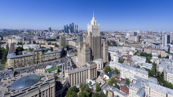 Бизнес с женским лицом: В Москве пройдет Global woman forum