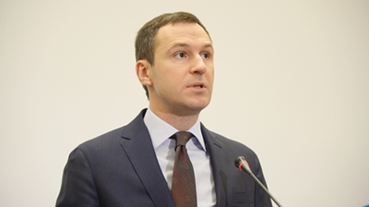 Мусорная рокировка: Мишустин вернул Буцаеву должность год спустя