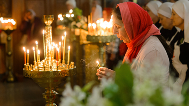 Одумались? Власти пошли на принципиальную уступку Церкви в канун Пасхи