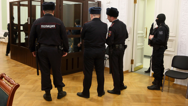 В Подмосковье осужден член банды наемных убийц, чью жертву нашли в песчаном карьере год назад
