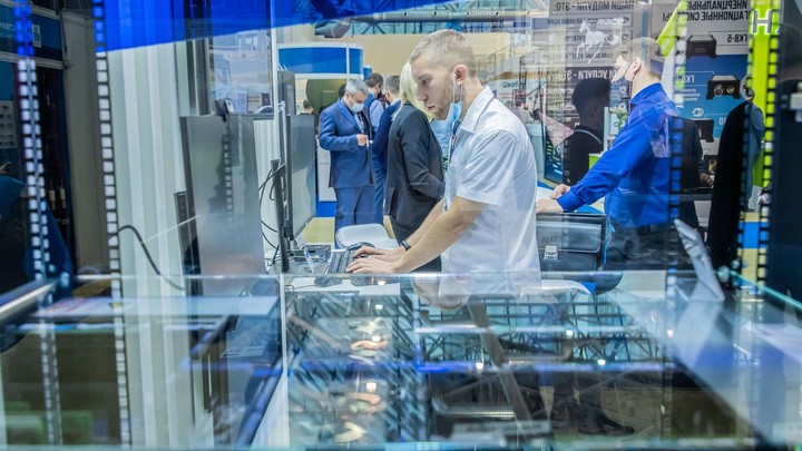 На строительство кампуса у стадиона “Солидарность Самара Арена” выделят 9 миллиардов рублей