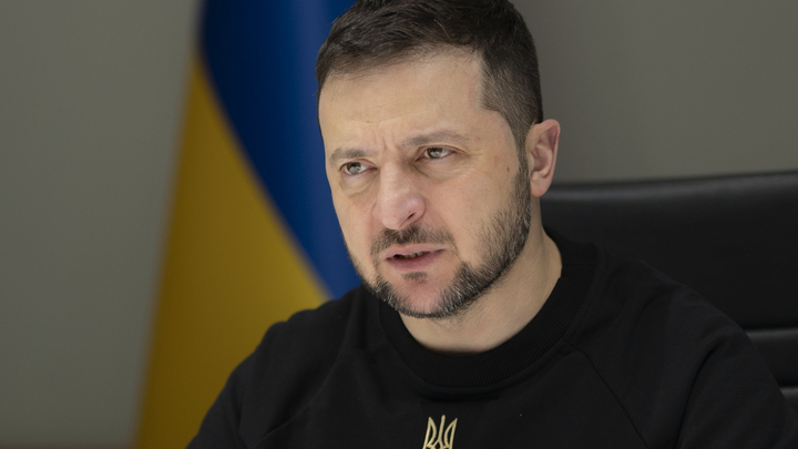 Зеленский выдвинул новые условия завершения конфликта на Украине, вспомнив 1991 год