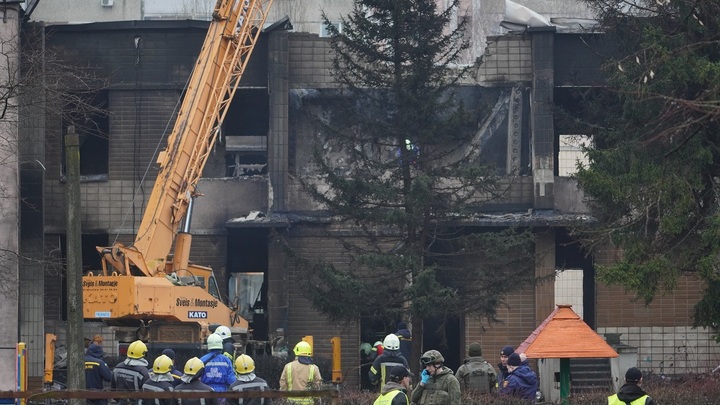 Зеленского лишили единственного силовика. Все ждут отмашки из США