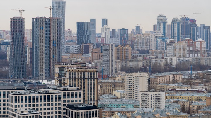 В Подмосковье закрыли более 50 незаконных гостиниц – для кого они работали