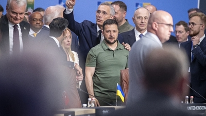 Читайте между строк: Главное заявление Зеленского никто не заметил