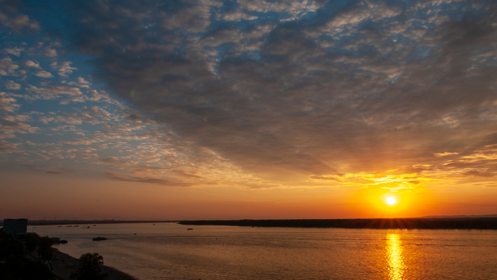 Магнитная буря 5 сентября: последствия супервзрыва на Солнце