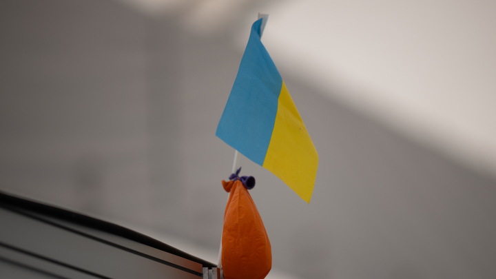 Скотт Риттер спрогнозировал ближайшее будущее Украины: Коллапс и гражданская война