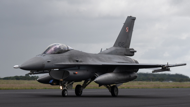 Первый шаг сделан: США готовят Украину к ударам по русским городам