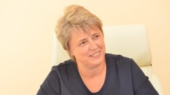 Глава департамента образования Самары Елена Чернега прокомментировала свое уголовное дело