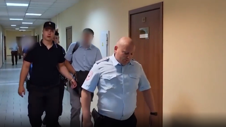 Из-за самоубийства проректора Таможенной академии в СИЗО возбуждено уголовное дело