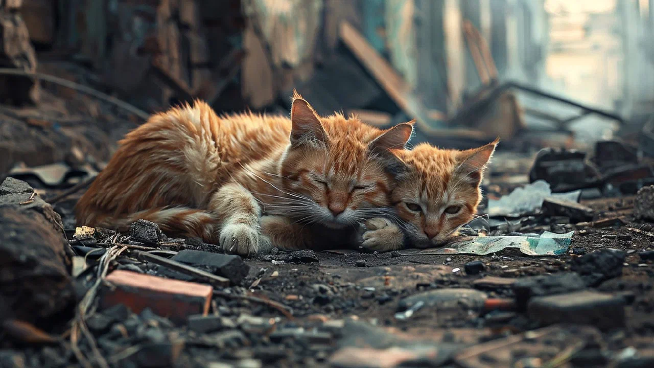 Возле дома, где погибли дети, нашли ещё одну жертву: В деле о роковых пельменях новый поворот - источник