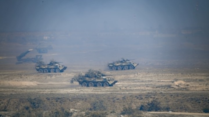 Губернатор Приморья пообещал разобраться с ситуацией в Павловке: Может быть вброс СБУ