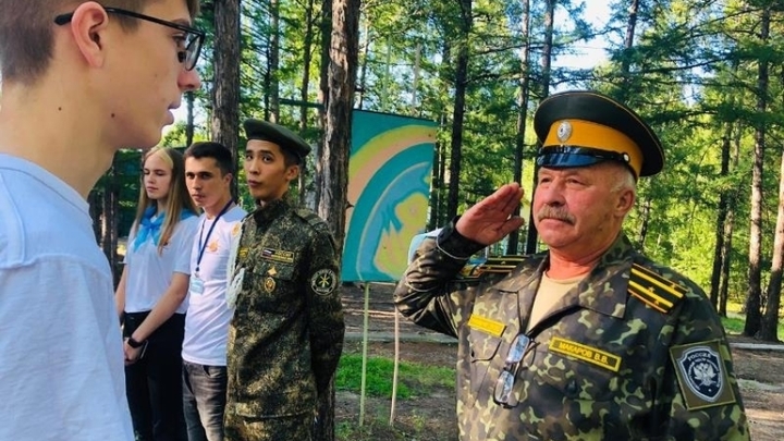 Забайкальский аграрный институт начнет готовить профессиональных казаков
