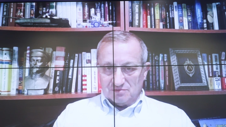 Кедми: Ещё одна победа над Россией приведёт к исчезновению Финляндии