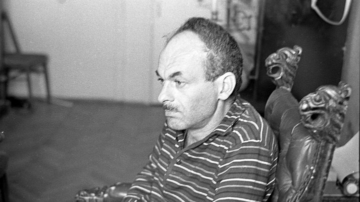 В Нижнем Тагиле после ремонта и реставрации открыли Дом Окуджавы