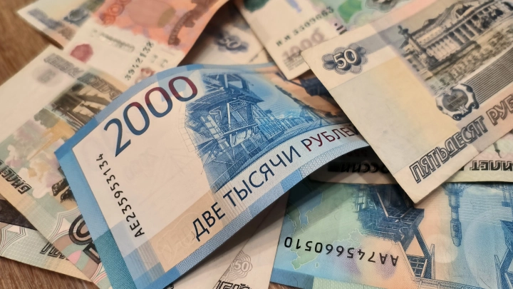 Детские пособия за апрель выплатят раньше срока в Новосибирской области