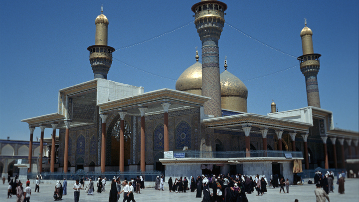 России потребуются специалисты со знанием редких ближневосточных языков