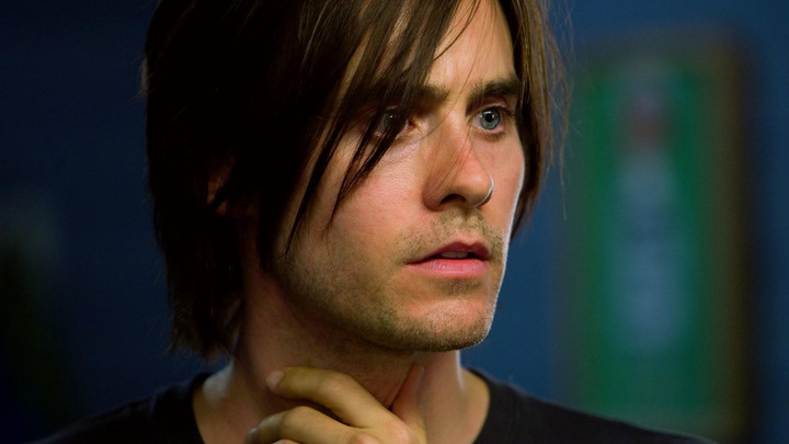 Не думай сюда пхаться!: Украинцы затравили солиста 30 seconds to Mars Джареда Лето после его обещания русским