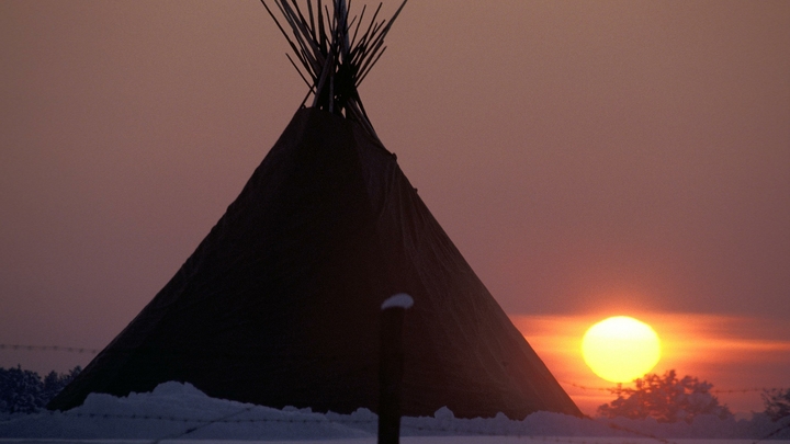 На Ямале открыли туристический сезон, пригласив гостей в Нефритовую долину