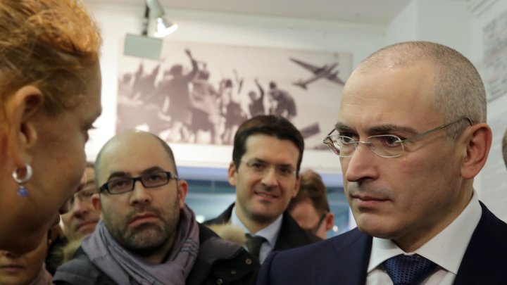 Путин предупреждал: Вера в западные ценности обернулась трагедией для олигархов